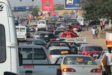 Road safety; pressing health concerns